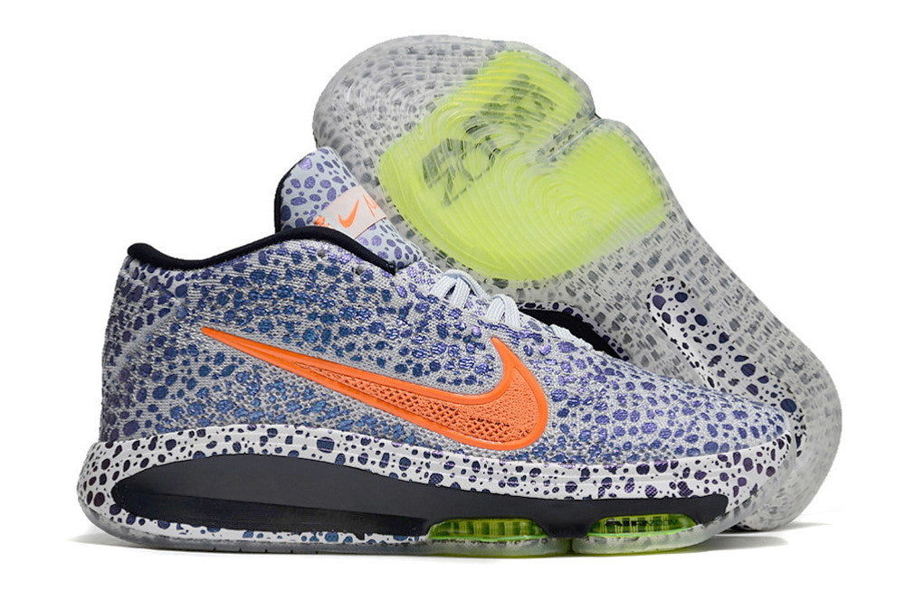Nike GT Hustle 3 Basketball Shoes