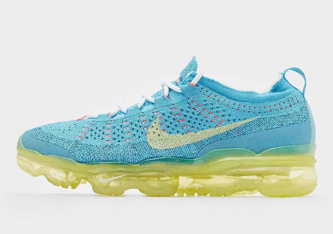 Nike Air VaporMax 2023 Flyknit Sneakers