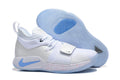 Nike PG 2 Basketball Shoes – White and Blue