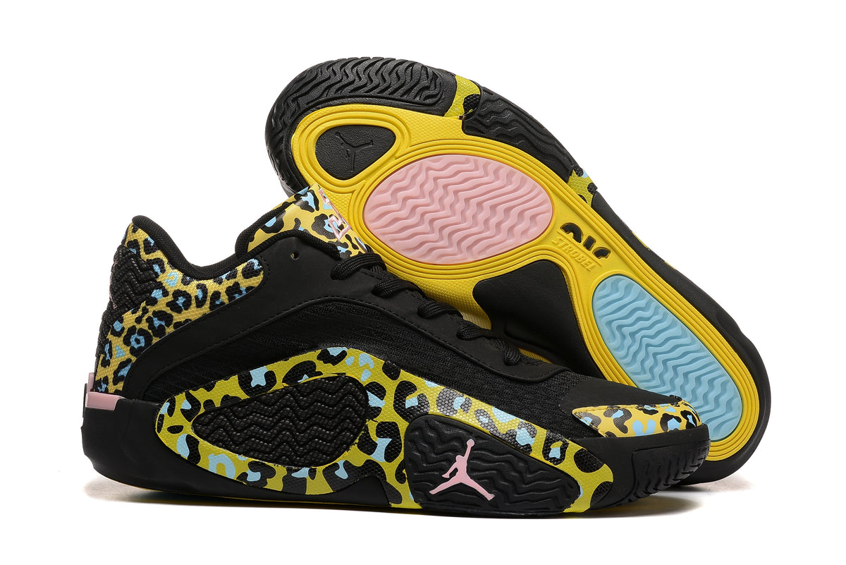 Jordan Tatum 2 Basketball Shoes in Multiple Colorways
