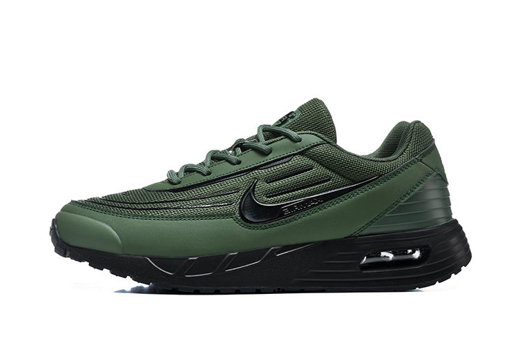 Nike Air Max DN8 Olive Green Sneakers