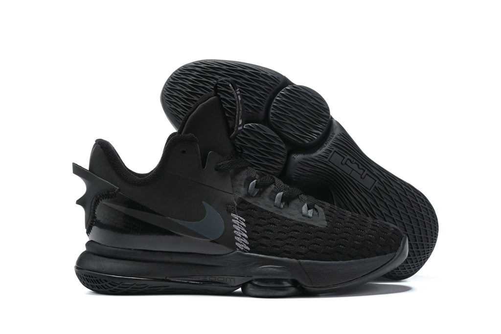 Nike LeBron Witness 5 Basketball Shoes in Assorted Colors