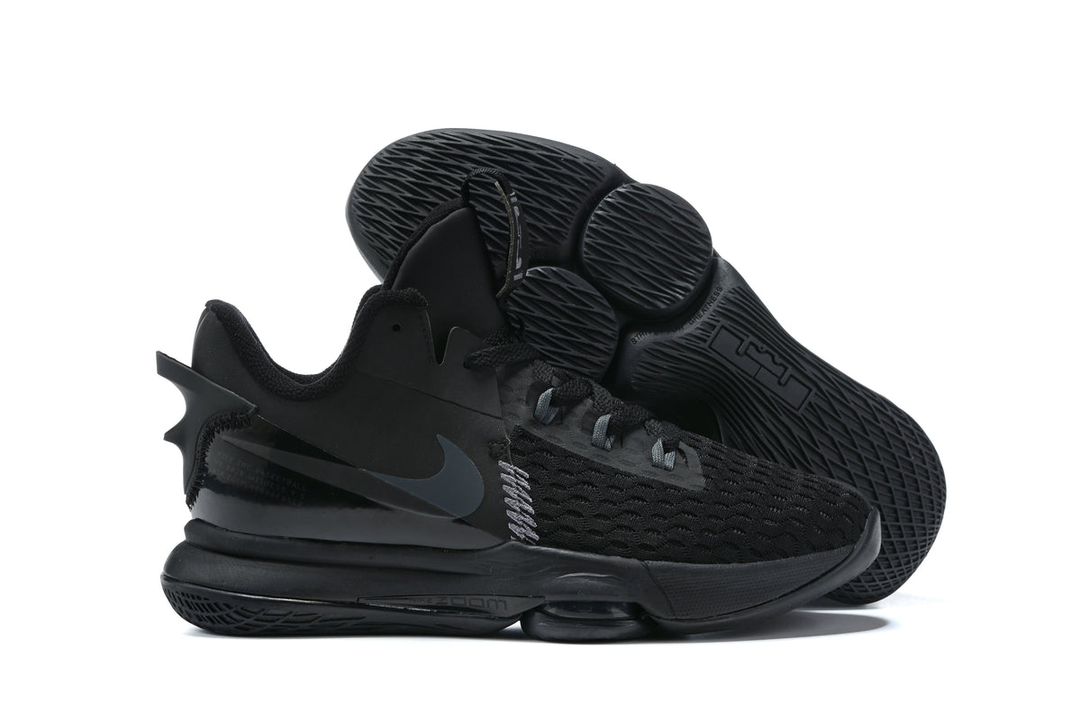 Nike LeBron Witness 5 Basketball Shoes in Assorted Colors