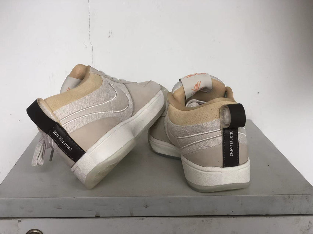 Nike Book 1 Ashen Slate Basketball Shoes