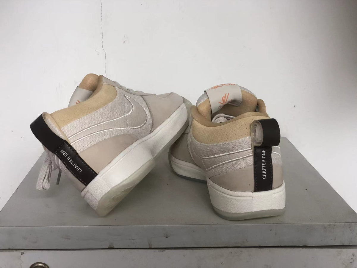 Nike Book 1 Ashen Slate Basketball Shoes