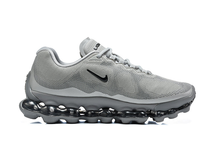 Nike Air Max Tn Silver Grey Running Sneakers