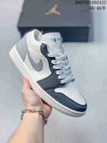 Jordan Air Jordan 1 Low Sneakers, Multicolor Options