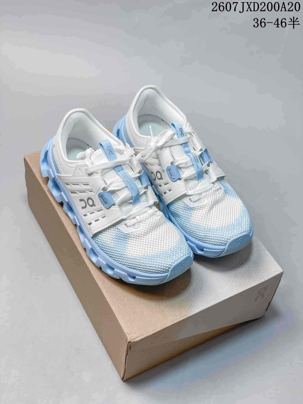 On Cloudswift Amp Women's Running Sneakers