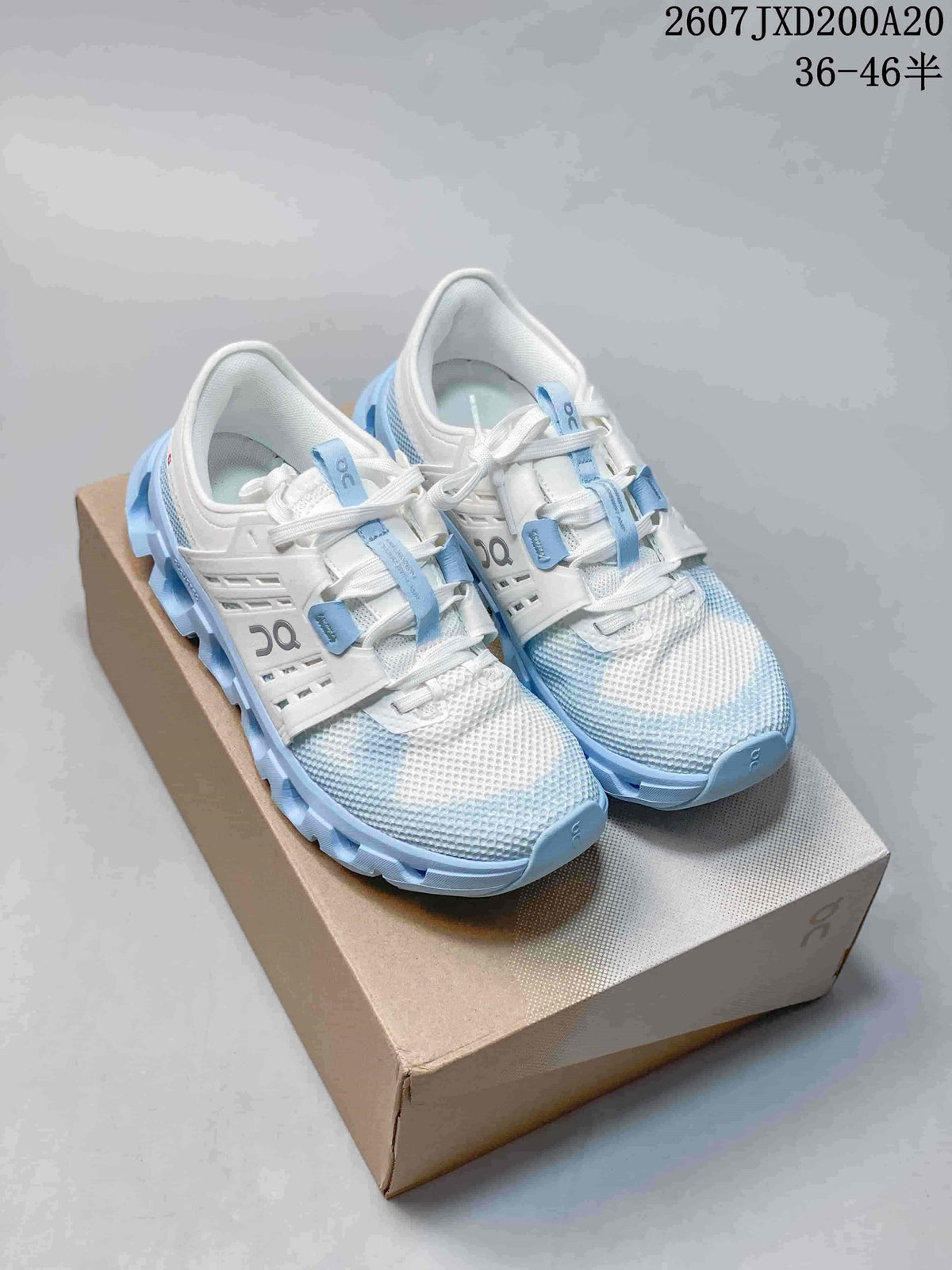 On Cloudswift Amp Women's Running Sneakers