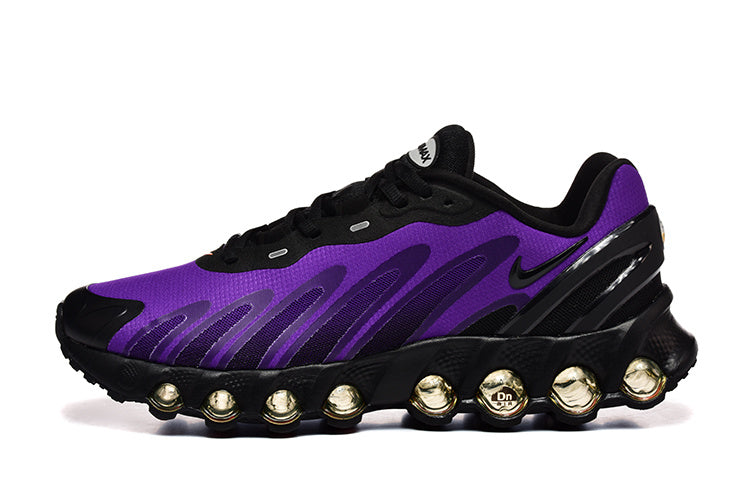 Nike Air Max DN 8 Purple Black Sneakers