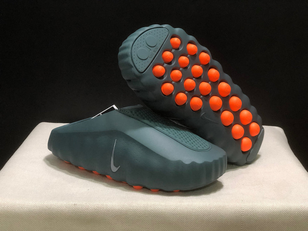 Nike Mind 001 Mule Mineral Slate Platinum HQ4307-300