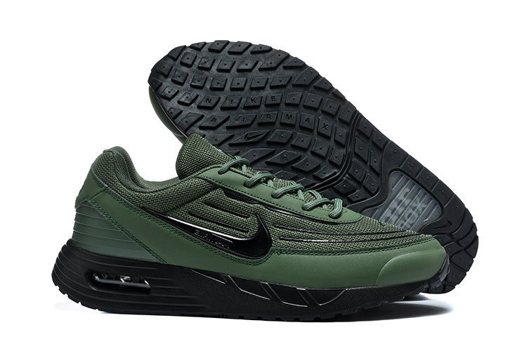 Nike Air Max DN8 Olive Green Sneakers