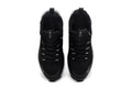Nike Free Run Black and Grey Low-Top Sneakers