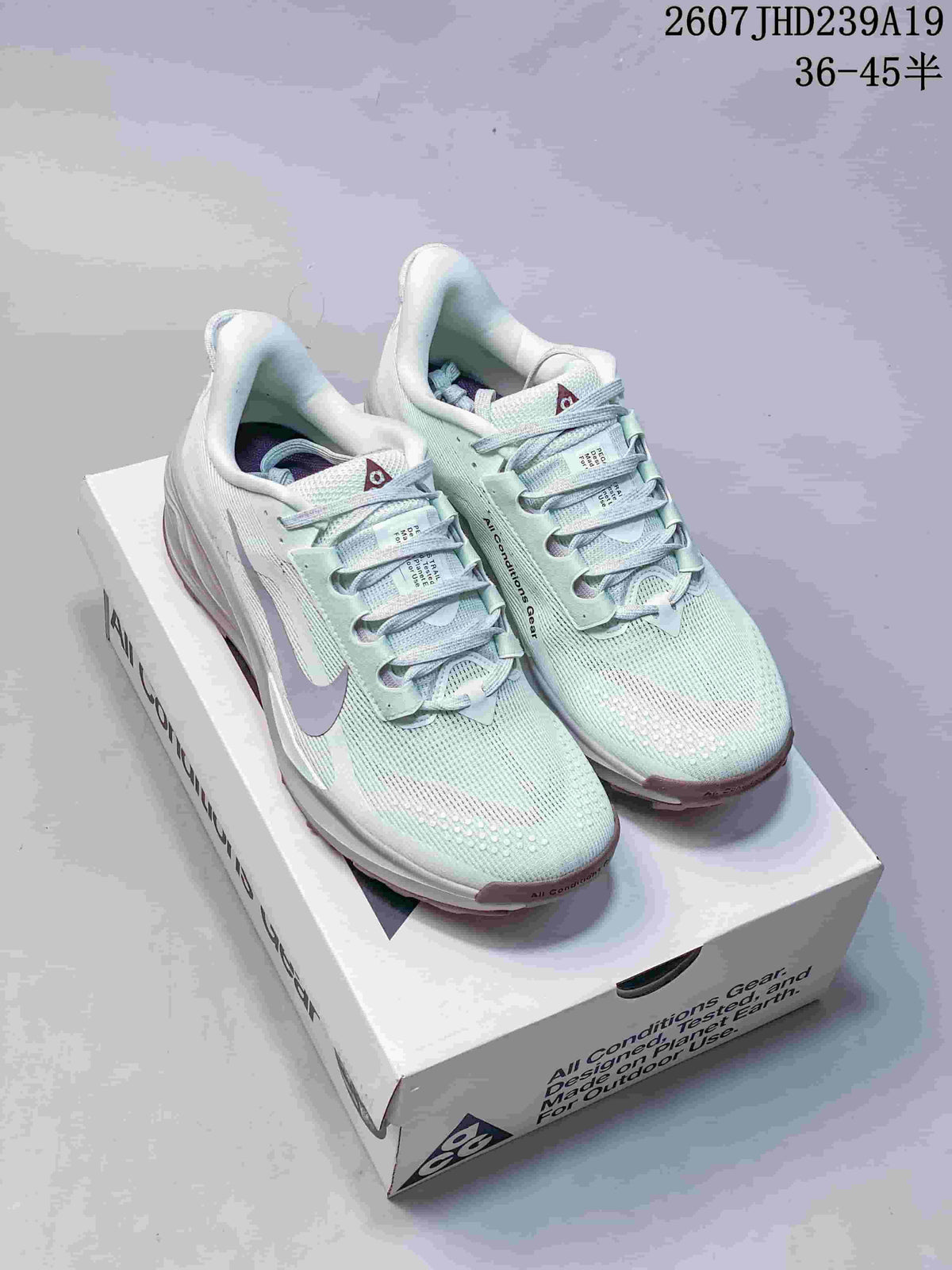Nike ACG Pegasus Trail Jade Horizon Sneakers