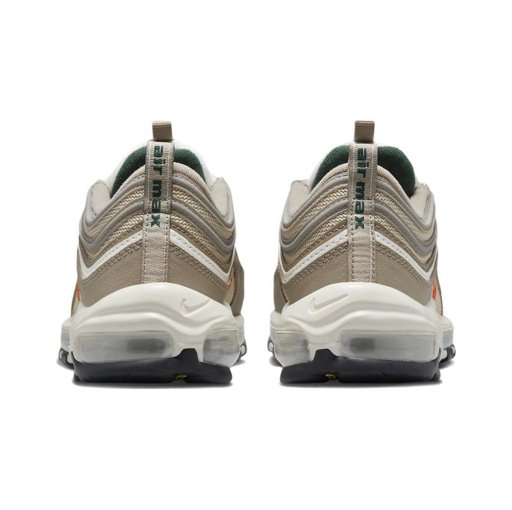 Nike Air Max 97 FD0357-247 Brown Sneakers