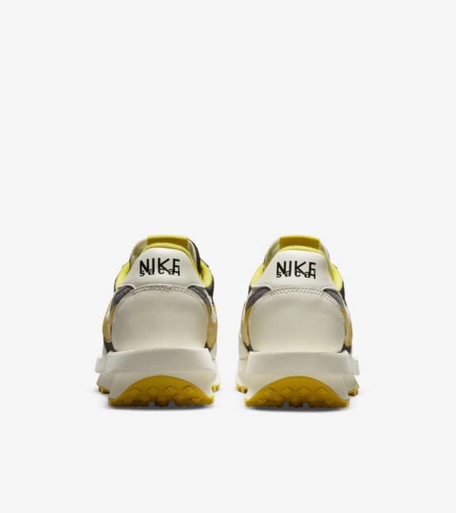 Nike x sacai LDV Waffle Sneakers DJ4877-001