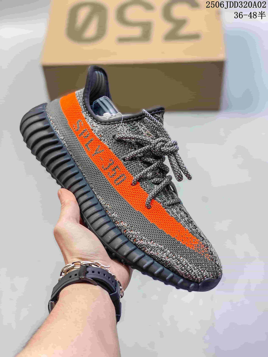 Adidas Yeezy Boost 350 V2 Knit Sneakers