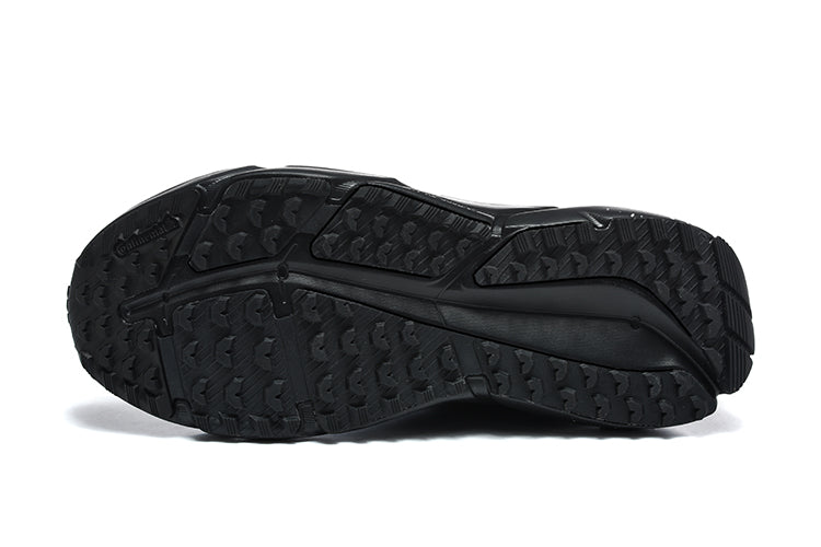 adidas Response CL Black Sneakers