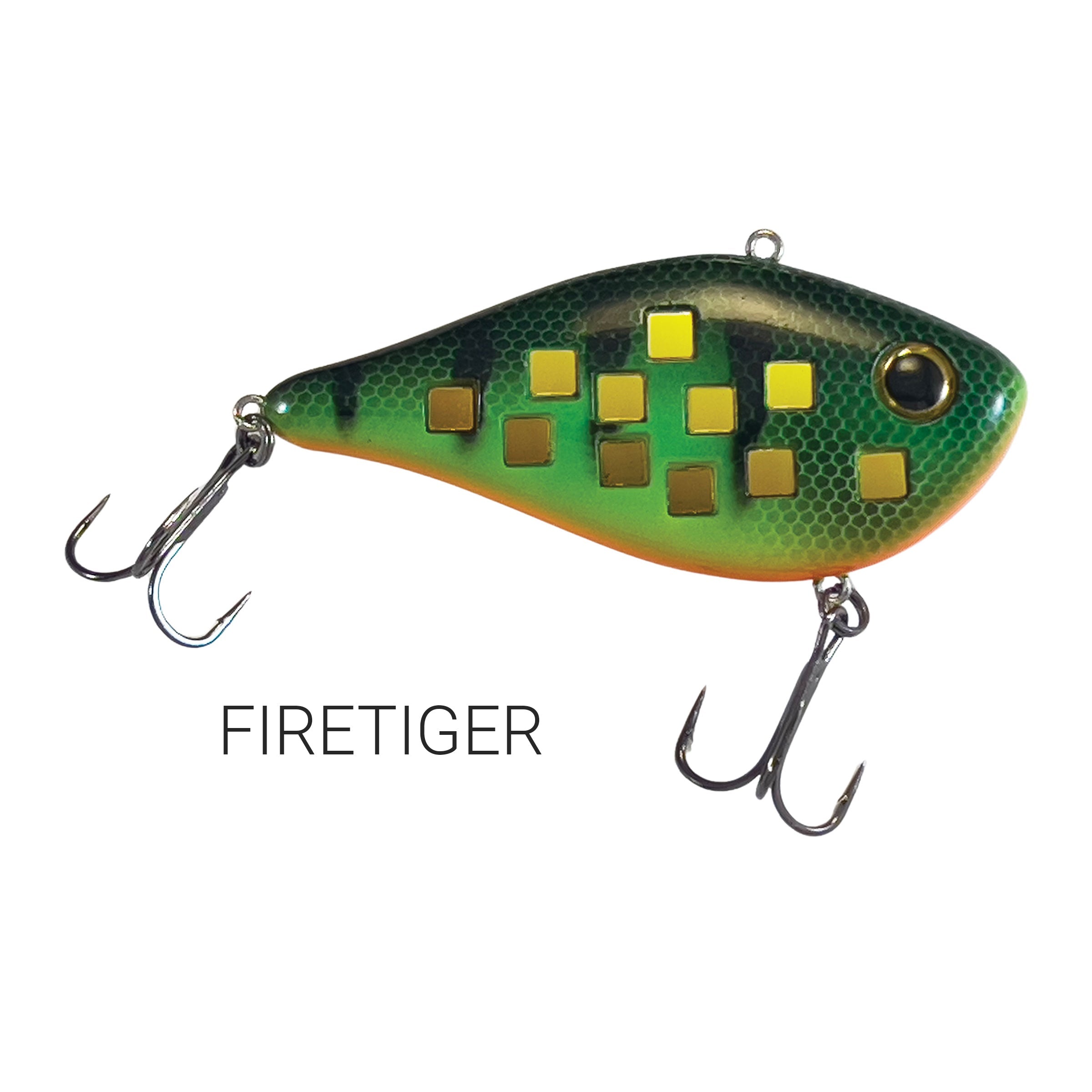 Reef Runner Flash Shad