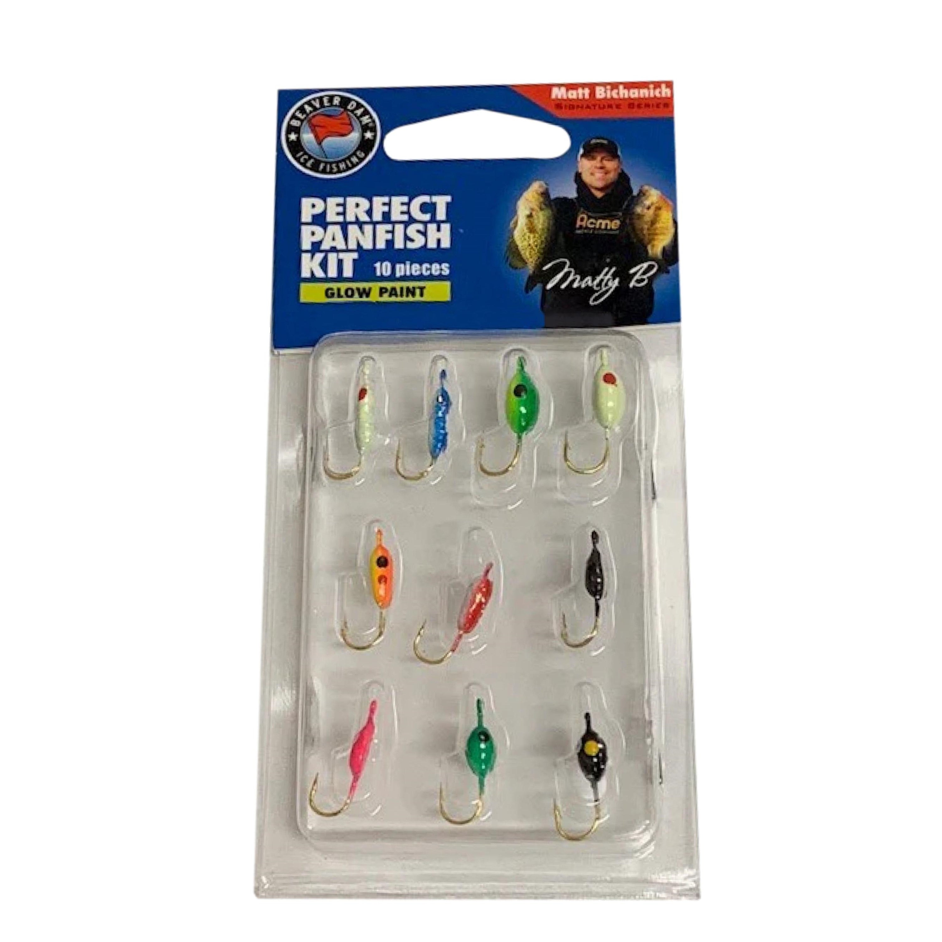 Perfect Panfish Kit