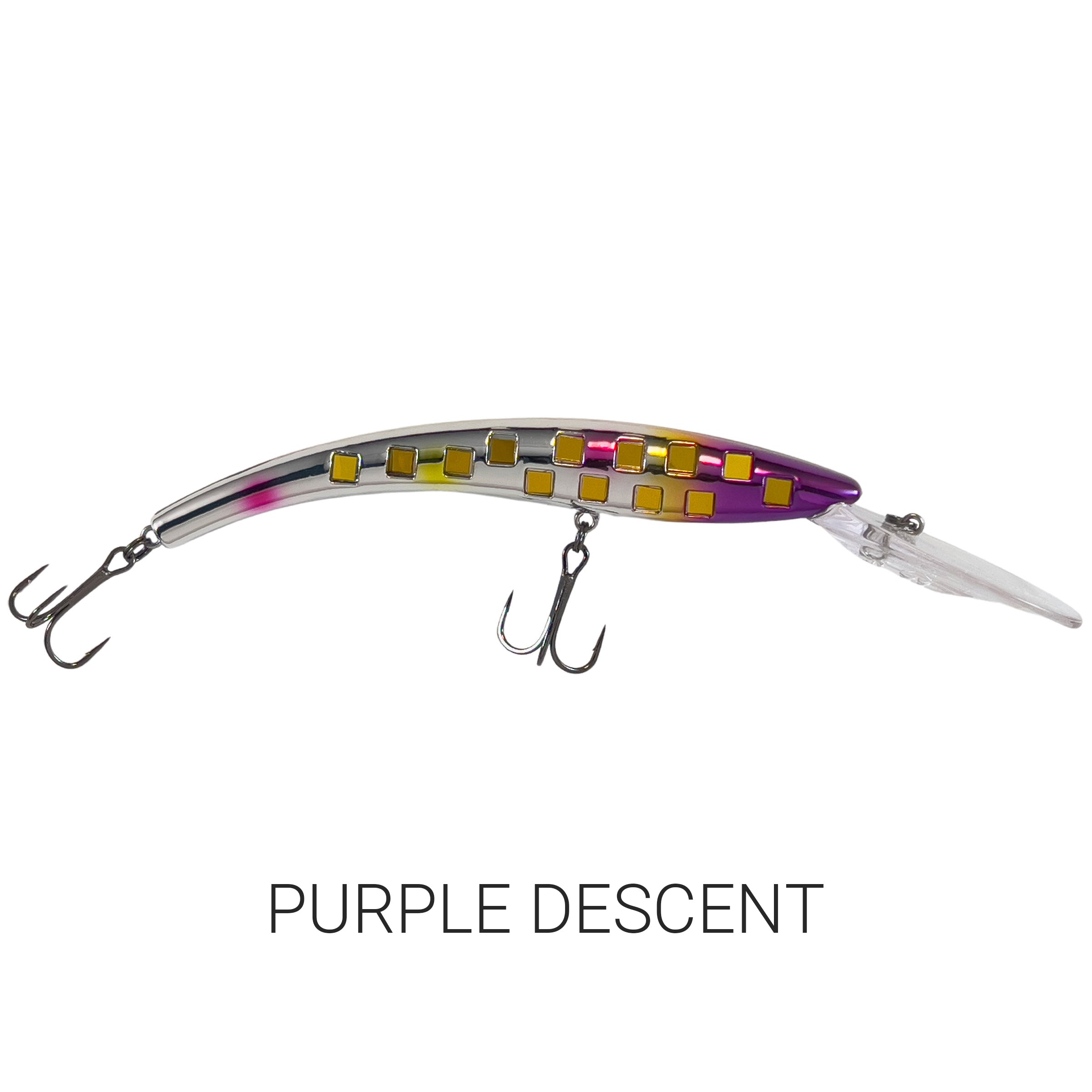 800 Series Reef Runner Flash Deep Diver