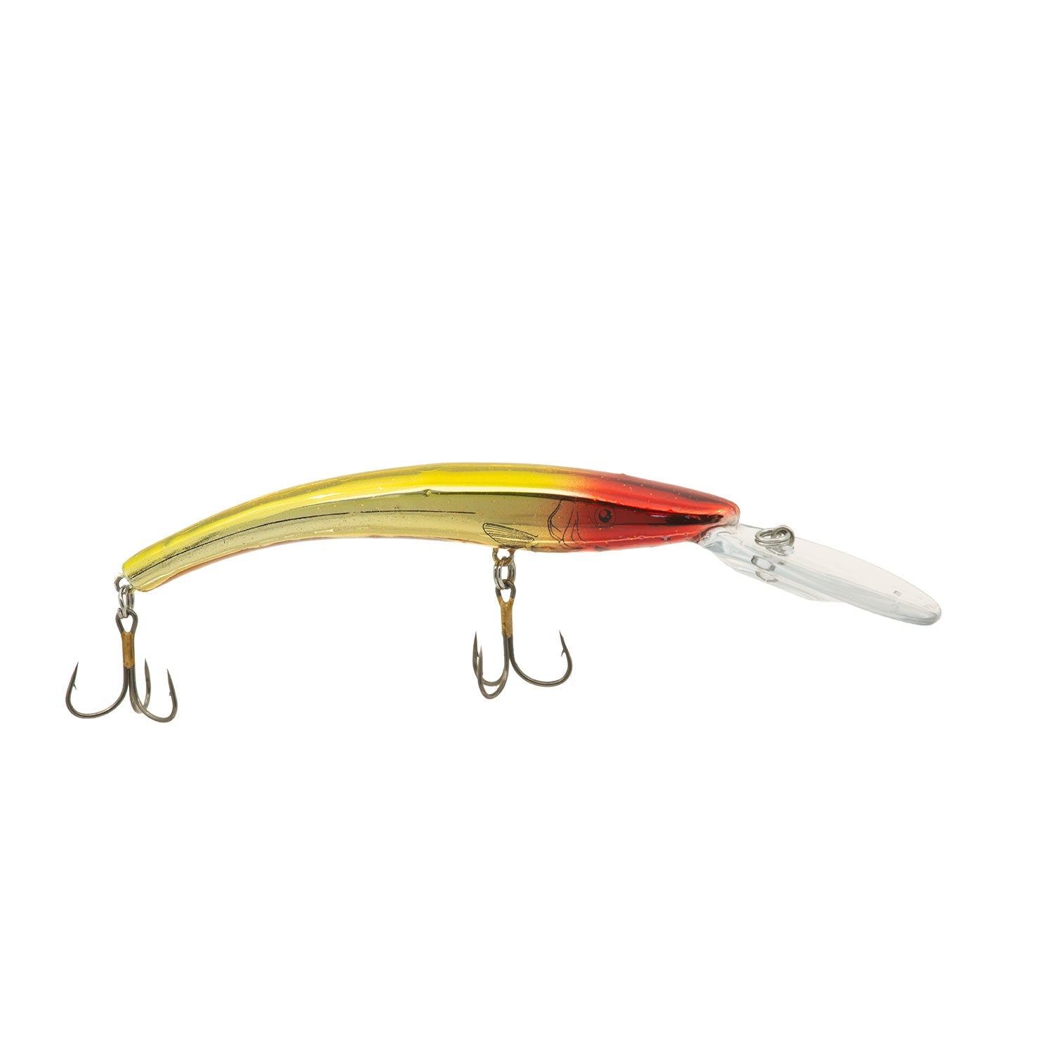 800 Series Reef Runner Deep Diver