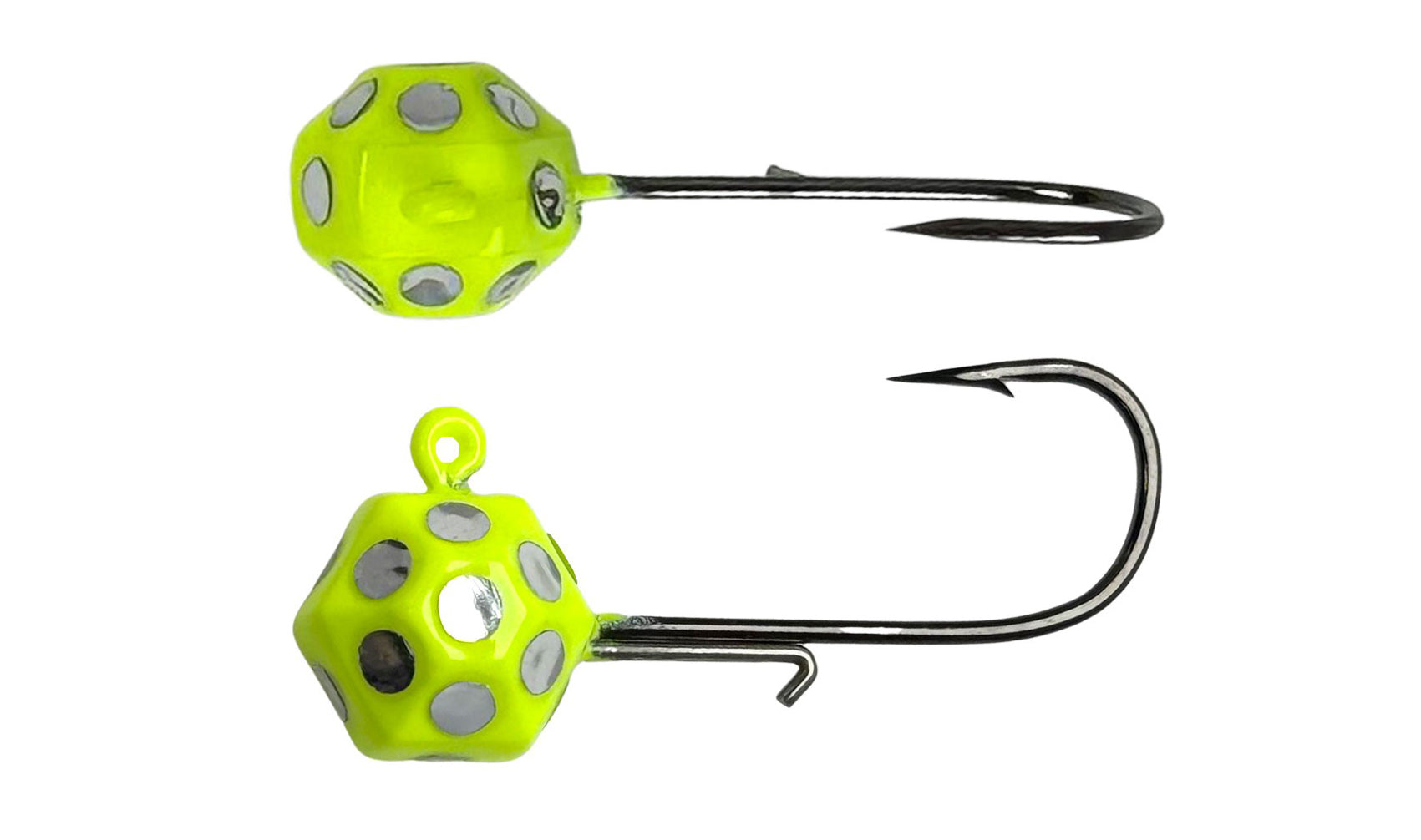 Kalin's Tungsten "The Sho-W" Jig