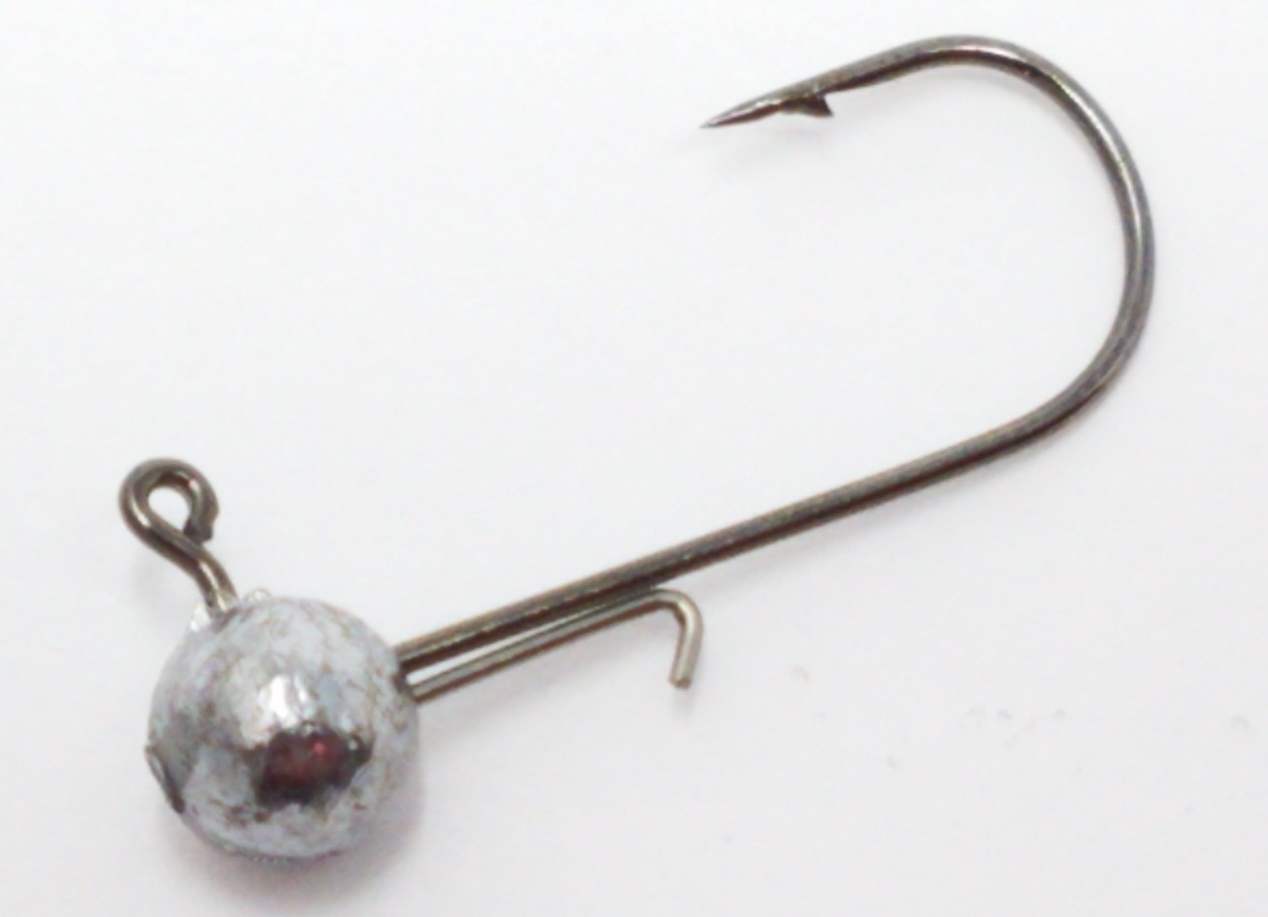 Triple Threat Wire Keeper Crappie Jig (10 Pack)